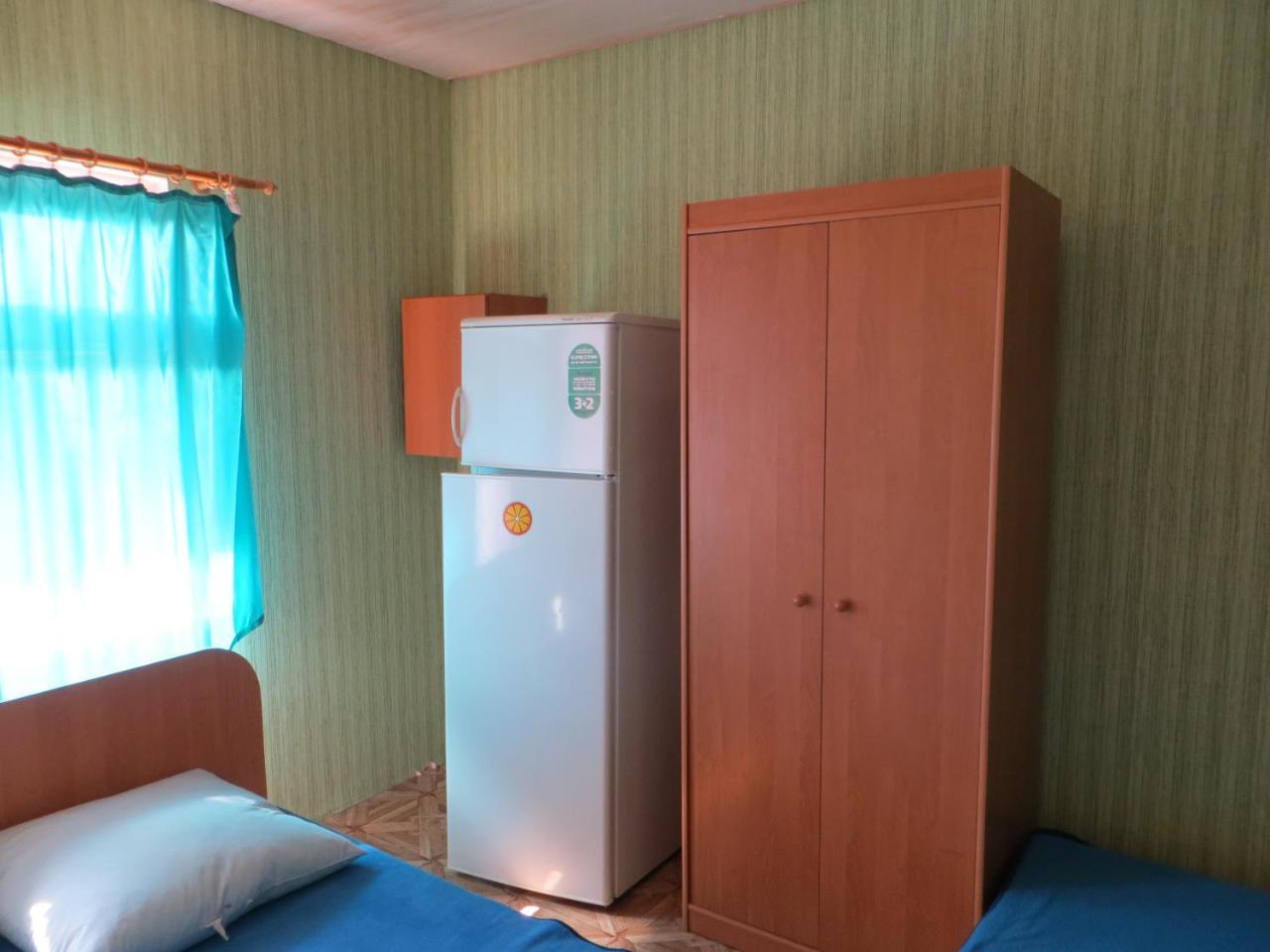 Monte Karlo Otel Zaliznyi Port Dış mekan fotoğraf